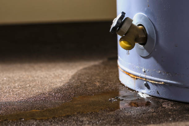 Professional Water damage restoration in MO