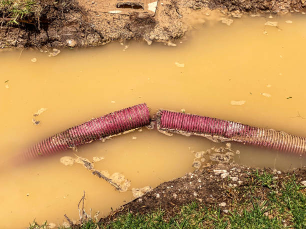 Professional Water damage restoration in MO